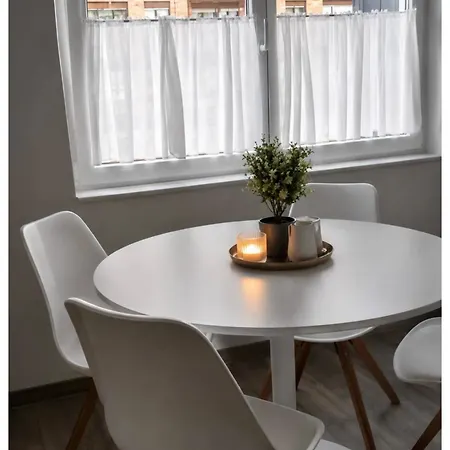 Vacacional En Appartement Beranga