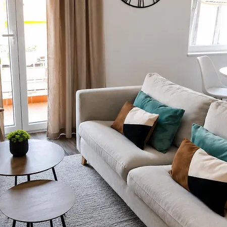 Appartement Vacacional En *