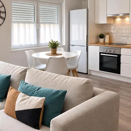 Vacacional En Appartement Beranga