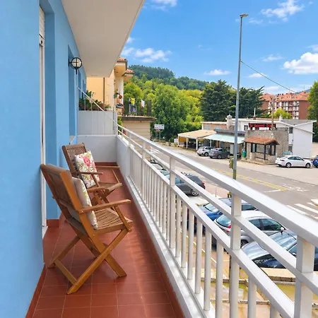 Vacacional En Appartement Beranga