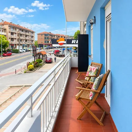 Vacacional En * Beranga