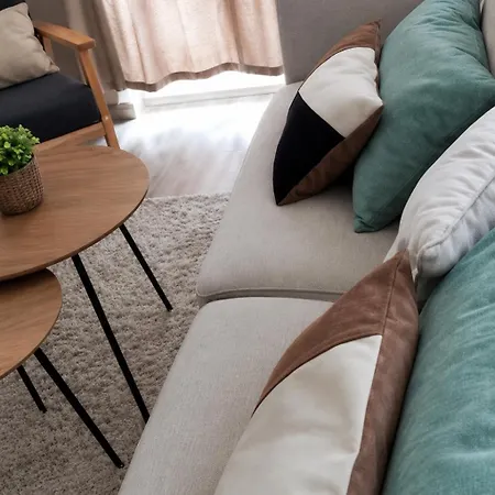 Vacacional En Appartement Beranga