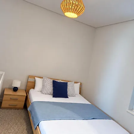 Appartement Vacacional En Beranga