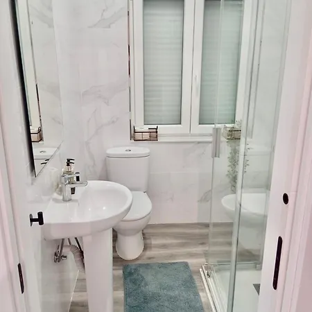 Appartement Vacacional En *