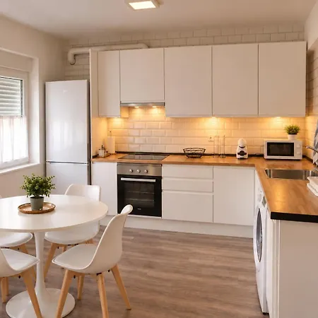 Appartement Vacacional En Beranga